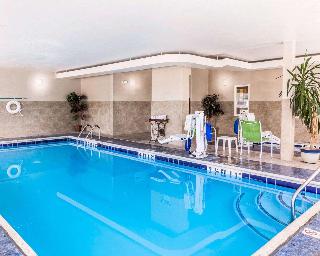 Quality Inn Quality Inn