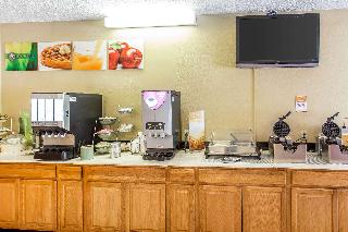 Quality Inn & Suites Lakewood - Denver Southwest Quality Inn & Suites Lakewood - Denver Southwest