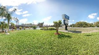 Rodeway Inn Apopka