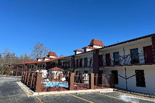 Days Inn By Wyndham Helen