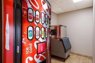 Quality Inn Jefferson At I-85
