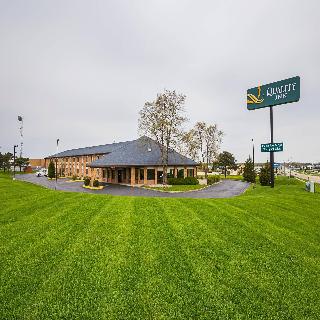 Quality Inn Waverly Area