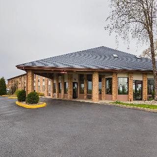 Quality Inn Waverly Area