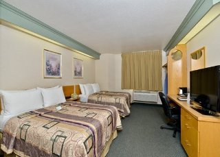 Room
 di Sleep Inn