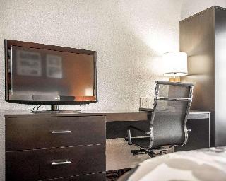 1 King Bed, Nonsmoking