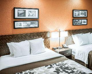 2 Queen Beds, Nonsmoking