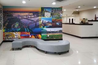 Quality Inn Corydon