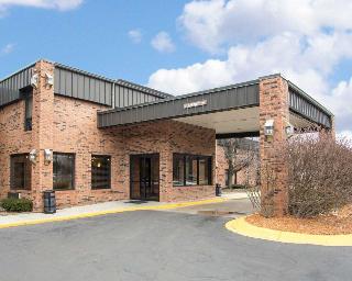 Quality Inn Portage