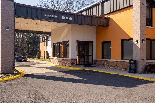 Quality Inn Portage