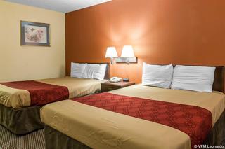 Econo Lodge Seymour