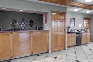 Econo Lodge Seymour