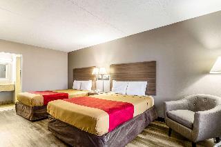 Econo Lodge Seymour HAB
