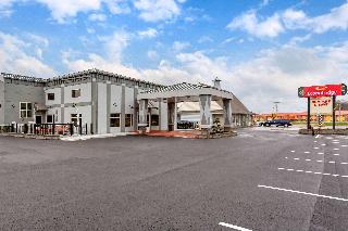Days Inn & Suites by Wyndham Bowling Green