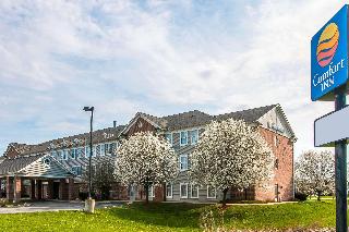 Comfort Inn Chelsea