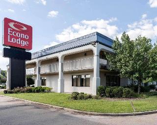 Econo Lodge Grenada Lake