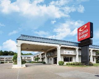 Econo Lodge Grenada Lake