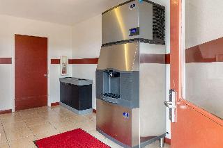 Econo Lodge Miles City