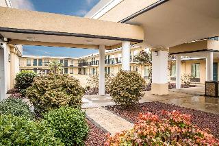 Quality Inn Elizabeth City