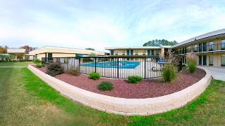 Quality Inn Elizabeth City