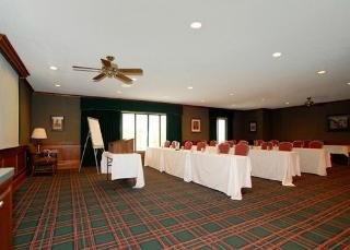 Conferences
 di Comfort Inn