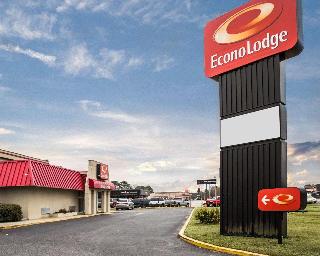 Econo Lodge North Washington