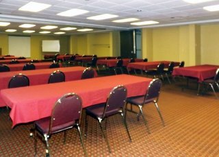 Conferences
 di Quality Inn & Suites