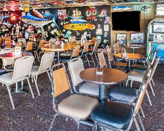 Econo Lodge Carlsbad Caverns Area