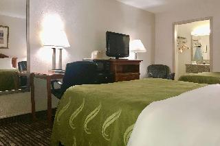 2 Queen Beds, Nonsmoking