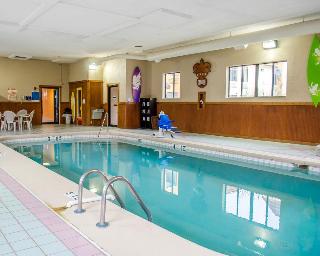 Quality Inn & Suites Medina- Akron West