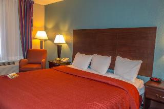 Quality Inn Duncan Hwy 81