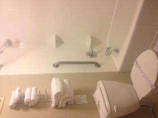 Quality Inn Duncan Hwy 81