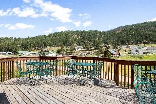 Quality Inn Near Mount Rushmore