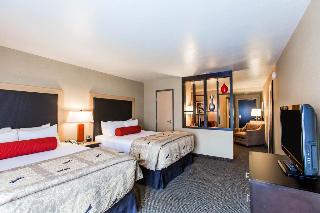Cambria Hotel Rapid City Near Mount Rushmore