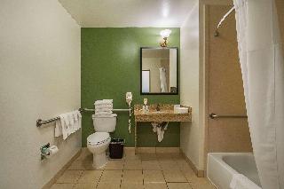 Sleep Inn & Suites Manchester Near Arnold Afb
