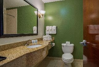 Sleep Inn & Suites Manchester Near Arnold Afb