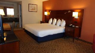Surestay By Best Western Childress