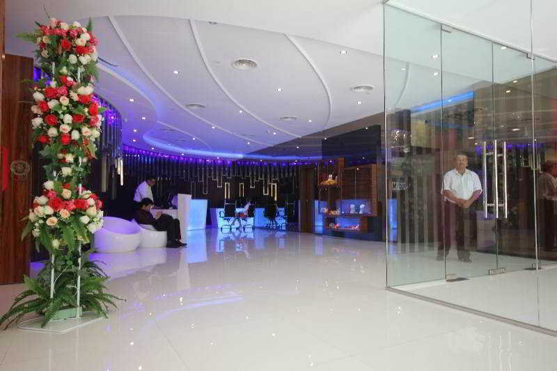 Lobby
 di The TTanz Hotel