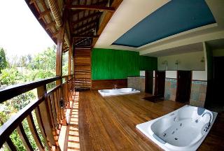 Borneo Highlands Resort - Generell