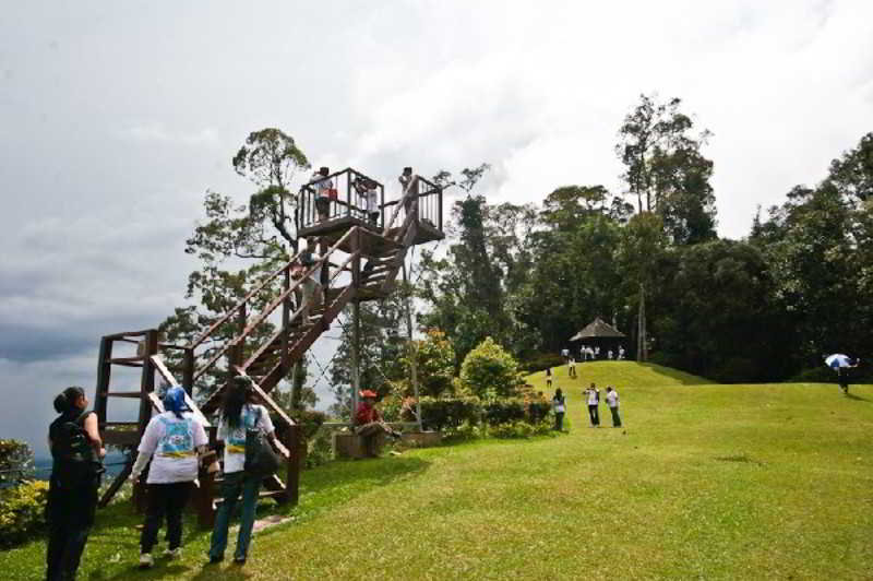 Borneo Highlands Resort - Sport