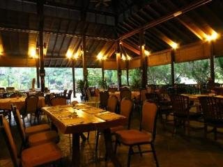 Restaurant
 di Borneo Highlands Resort