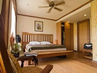 Room
 di Borneo Highlands Resort