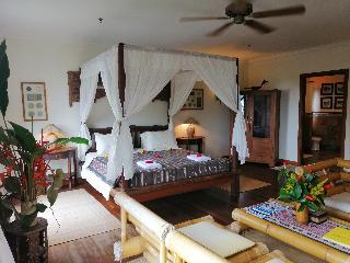 Borneo Highlands Resort - Zimmer