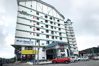 STAR REGENCY HOTEL AND APARTMENTS