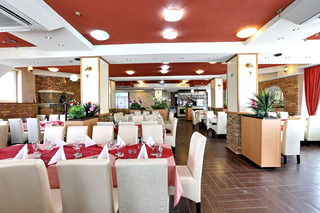 Restaurant
 di Novella Uno
