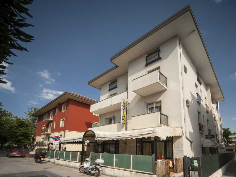 General view
 di Luciana Hotel