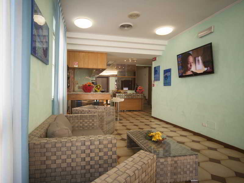 General view
 di Luciana Hotel