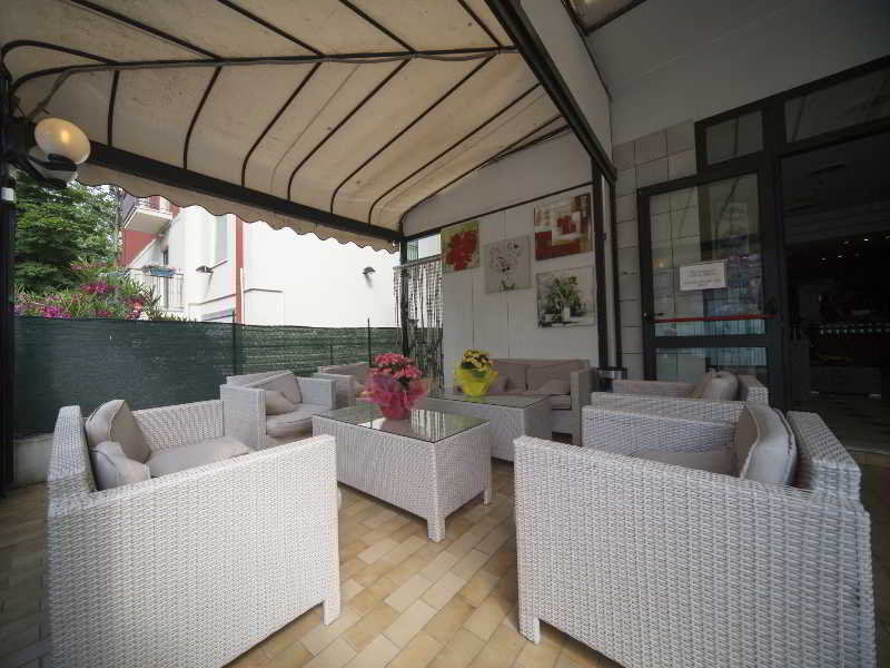 Terrace
 di Luciana Hotel
