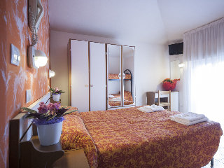 Room
 di Luciana Hotel