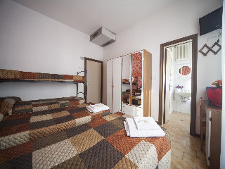 Room
 di Luciana Hotel
