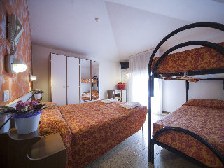 Room
 di Luciana Hotel